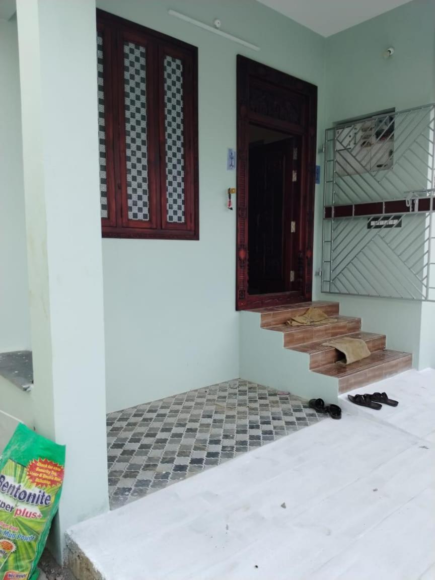 Thirunallar Ganesha'S Homestay Карайкал Екстериор снимка