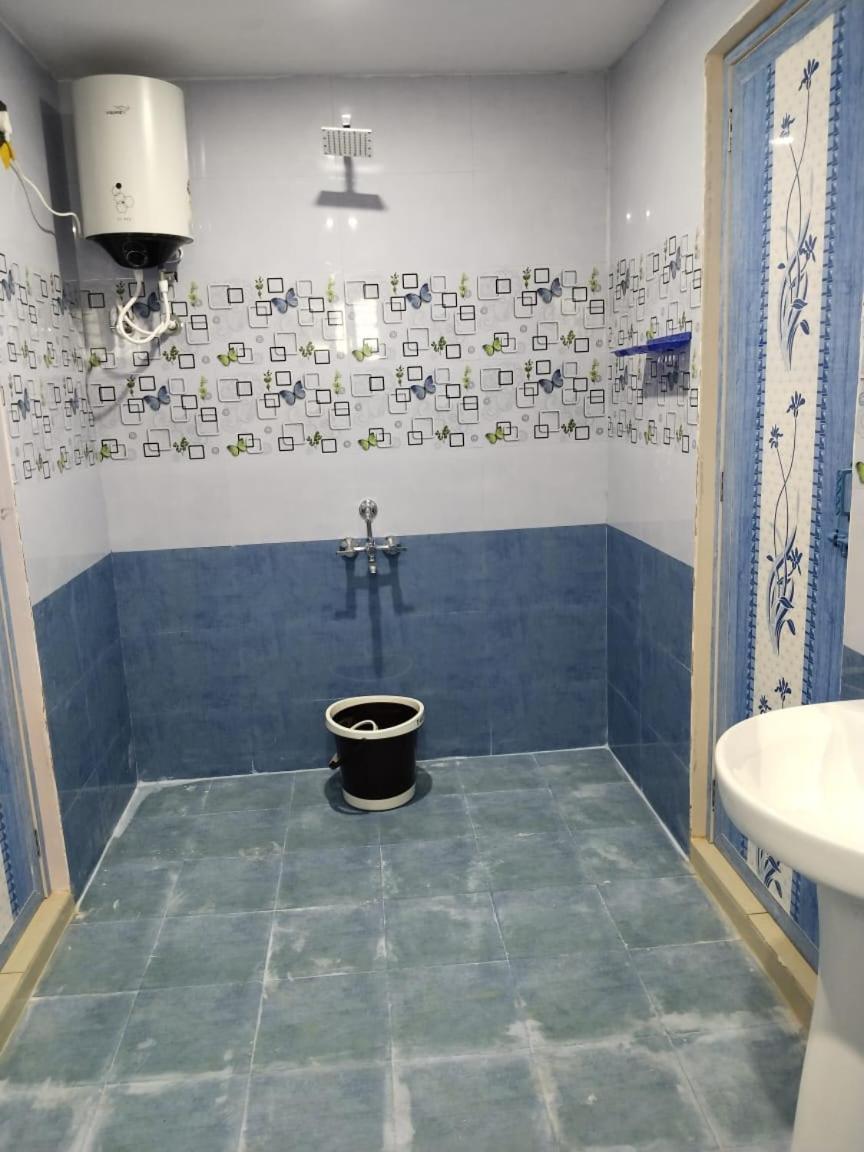 Thirunallar Ganesha'S Homestay Карайкал Екстериор снимка