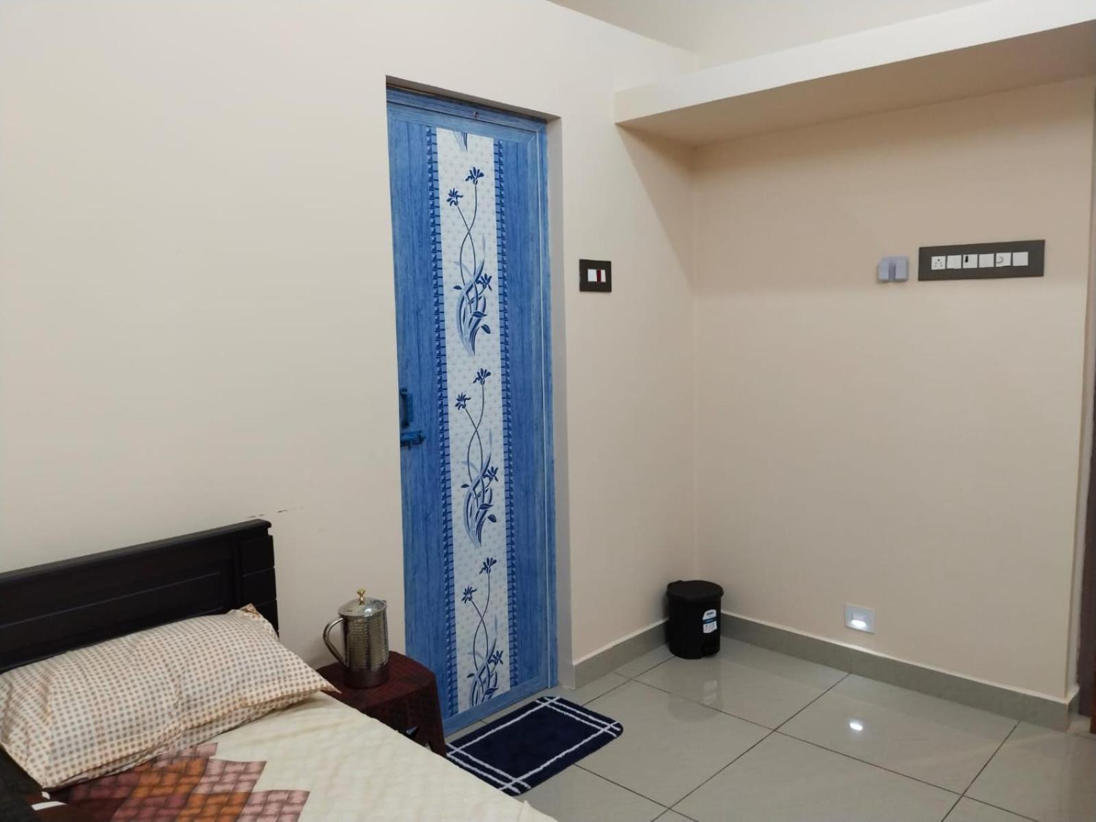 Thirunallar Ganesha'S Homestay Карайкал Екстериор снимка