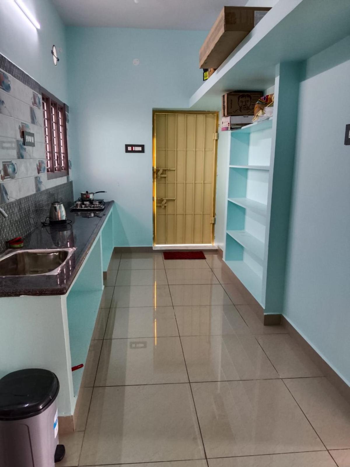 Thirunallar Ganesha'S Homestay Карайкал Екстериор снимка